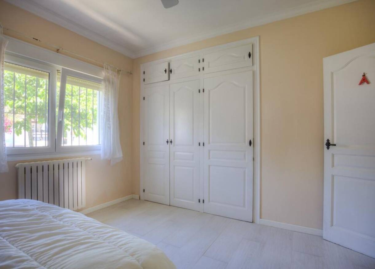Bestaand - Villa - Moraira
