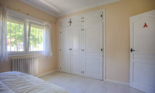 Bestaand - Villa - Moraira
