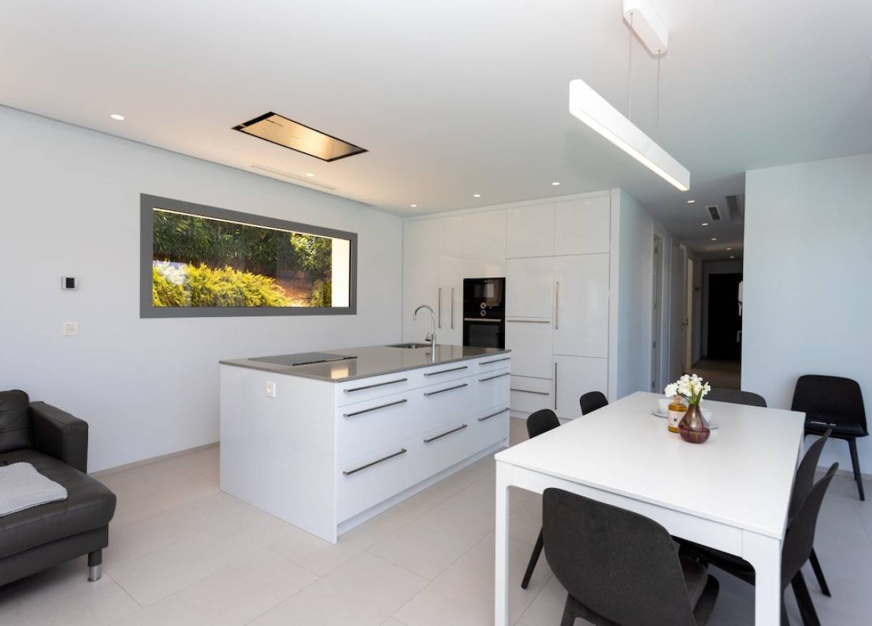 Bestaand - Villa - Jávea