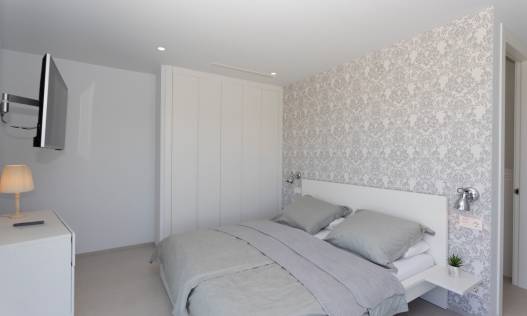 Bestaand - Villa - Jávea