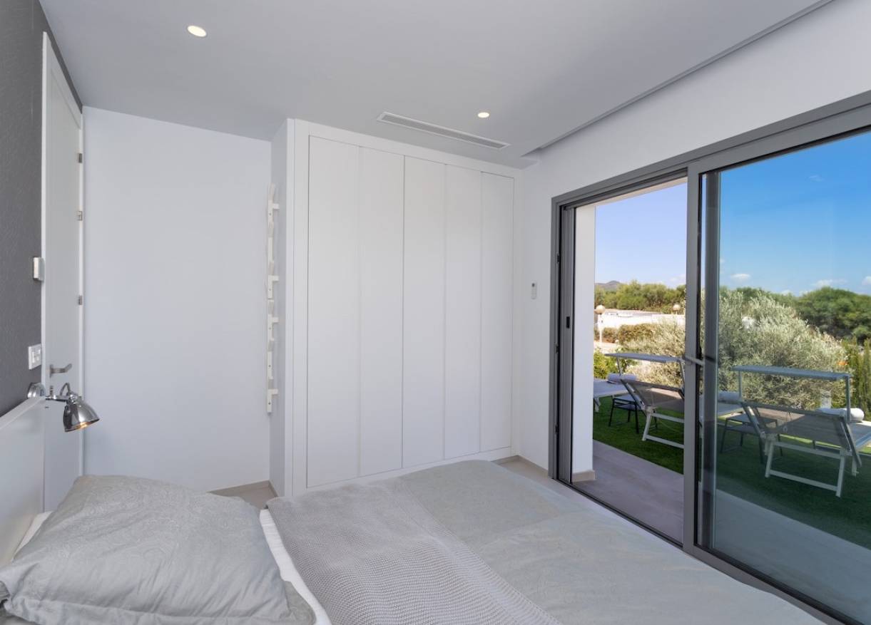 Bestaand - Villa - Jávea