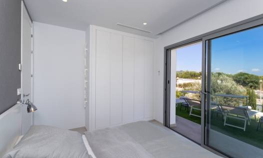 Bestaand - Villa - Jávea