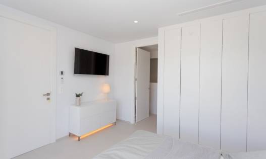 Bestaand - Villa - Jávea