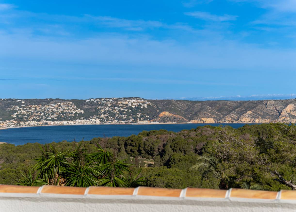 Bestaand - Villa - Jávea