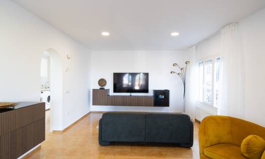 Bestaand - Villa - Jávea