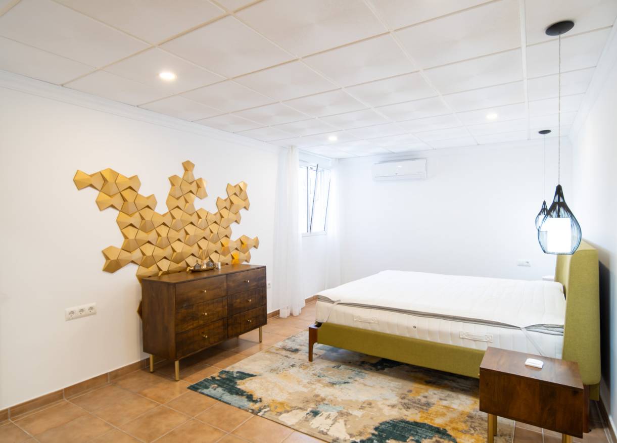 Bestaand - Villa - Jávea