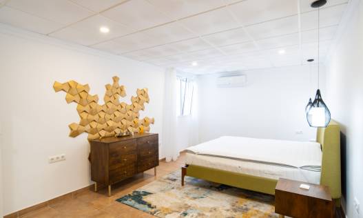 Bestaand - Villa - Jávea