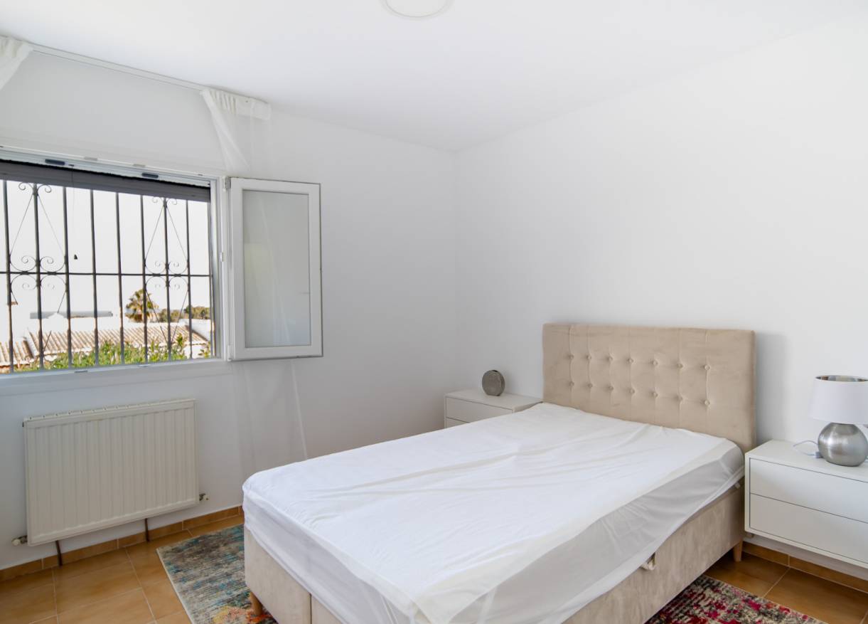 Bestaand - Villa - Jávea