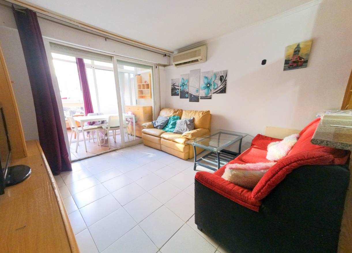 Bestaand - Appartement - Torrevieja - Playa de los locos