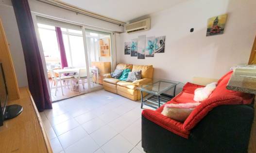 Bestaand - Appartement - Torrevieja - Playa de los locos