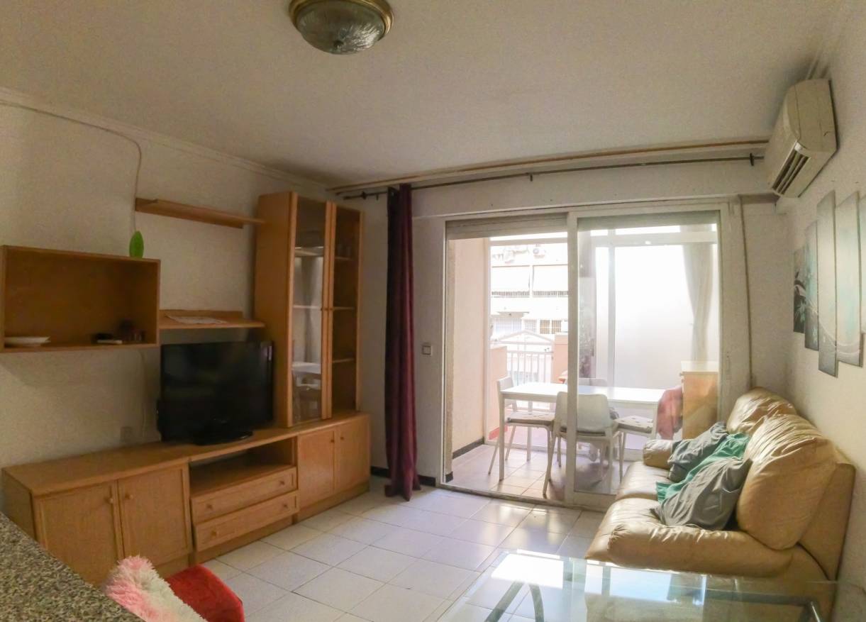 Bestaand - Appartement - Torrevieja - Playa de los locos