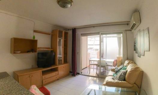 Bestaand - Appartement - Torrevieja - Playa de los locos