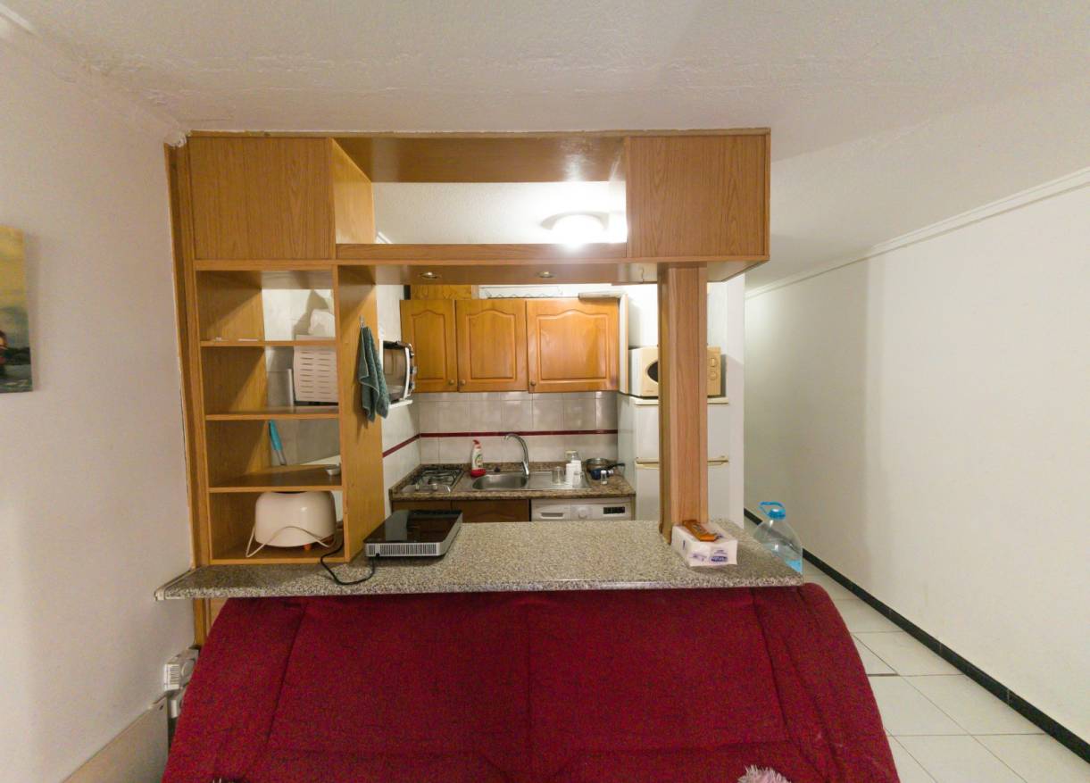 Bestaand - Appartement - Torrevieja - Playa de los locos