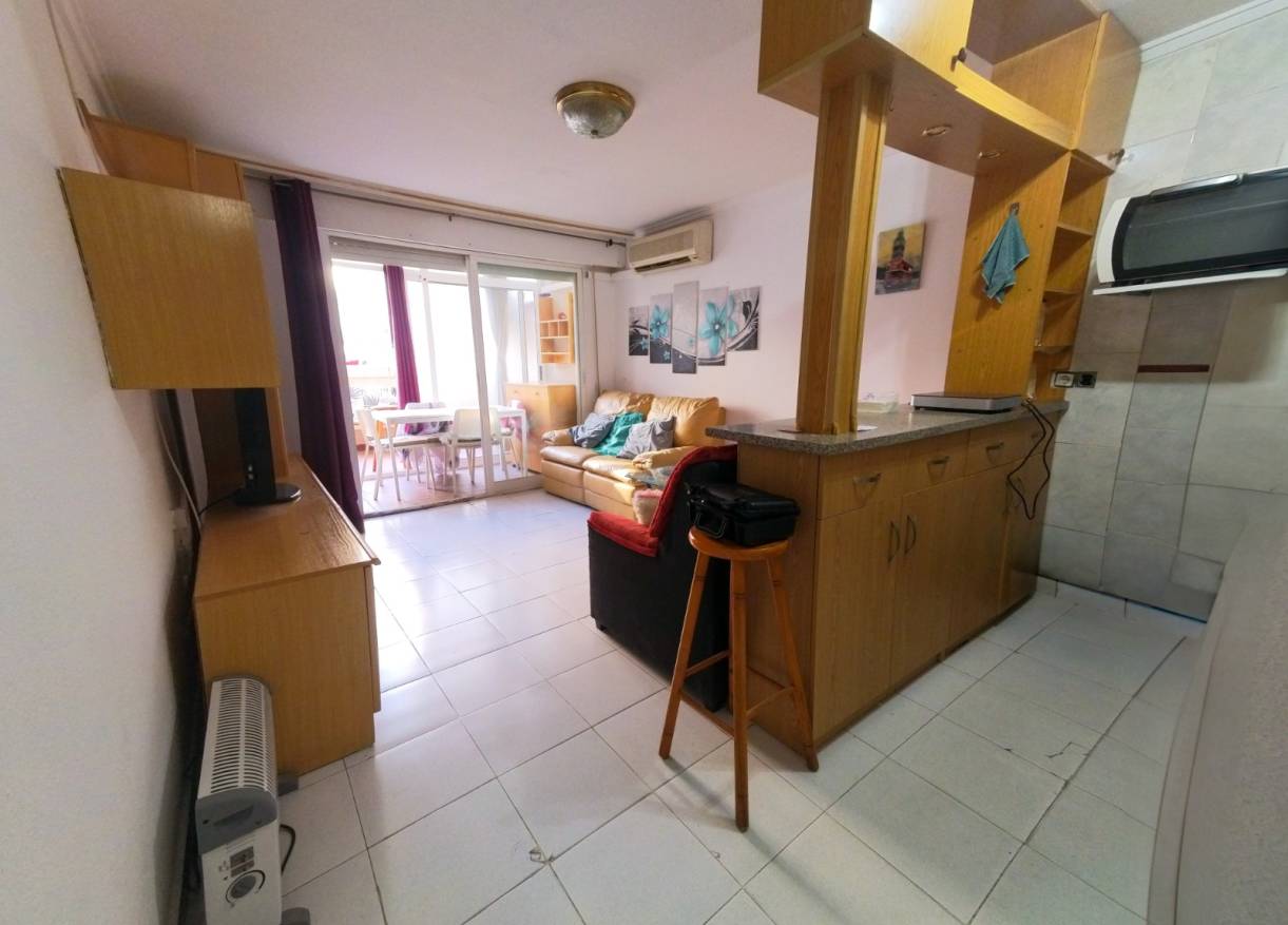 Bestaand - Appartement - Torrevieja - Playa de los locos