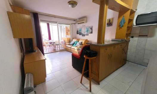 Bestaand - Appartement - Torrevieja - Playa de los locos