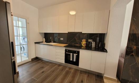 Vakantie verhuur - Villa - Playa Flamenca