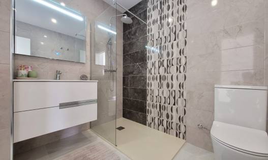 Vakantie verhuur - Appartement - La Mata