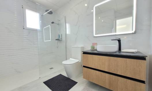 Vakantie verhuur - Appartement - La Mata