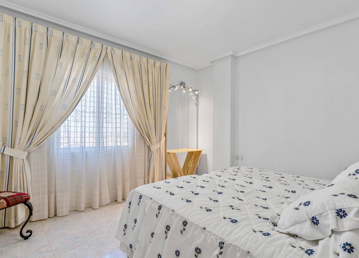 Bestaand - Villa - Ciudad Quesada - Ciudad Quesada - Rojales
