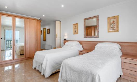 Bestaand - Villa - Ciudad Quesada - Ciudad Quesada - Rojales