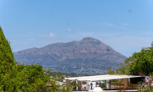 Bestaand - Villa - Jávea