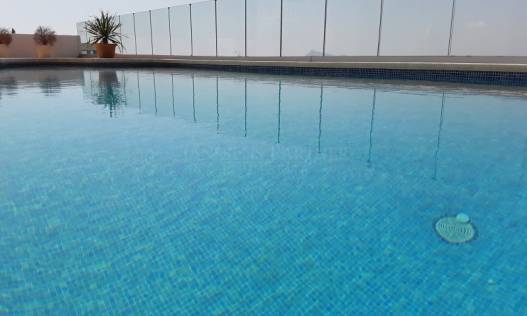 Bestaand - Villa - Altea - Altea Hills