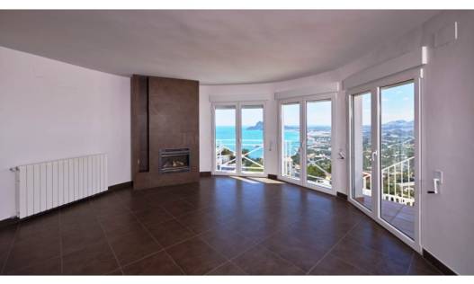 Bestaand - Villa - Altea - Altea Hills
