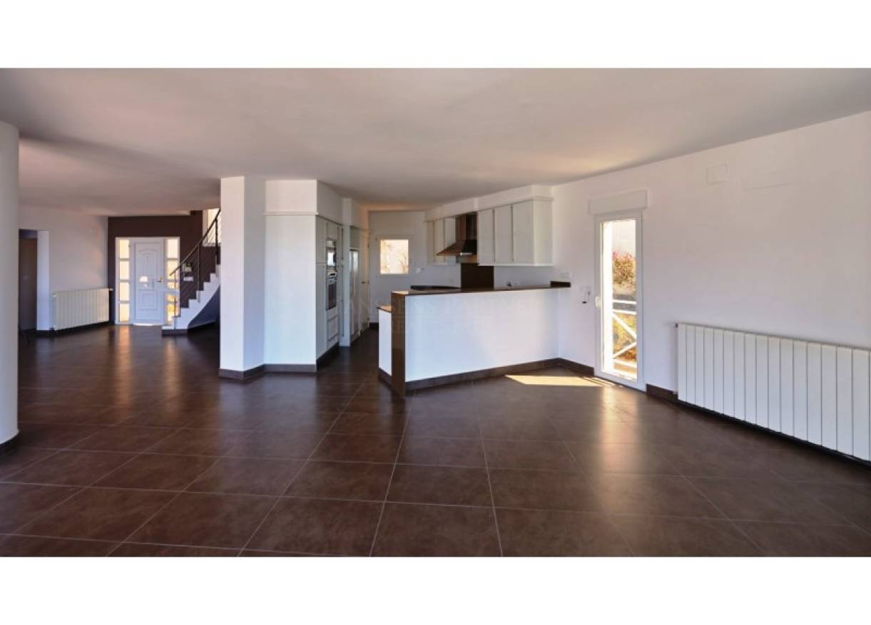 Bestaand - Villa - Altea - Altea Hills