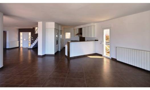 Bestaand - Villa - Altea - Altea Hills