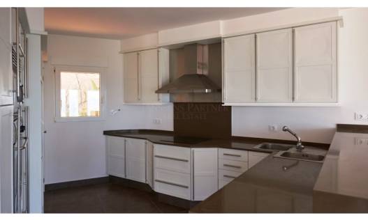 Bestaand - Villa - Altea - Altea Hills