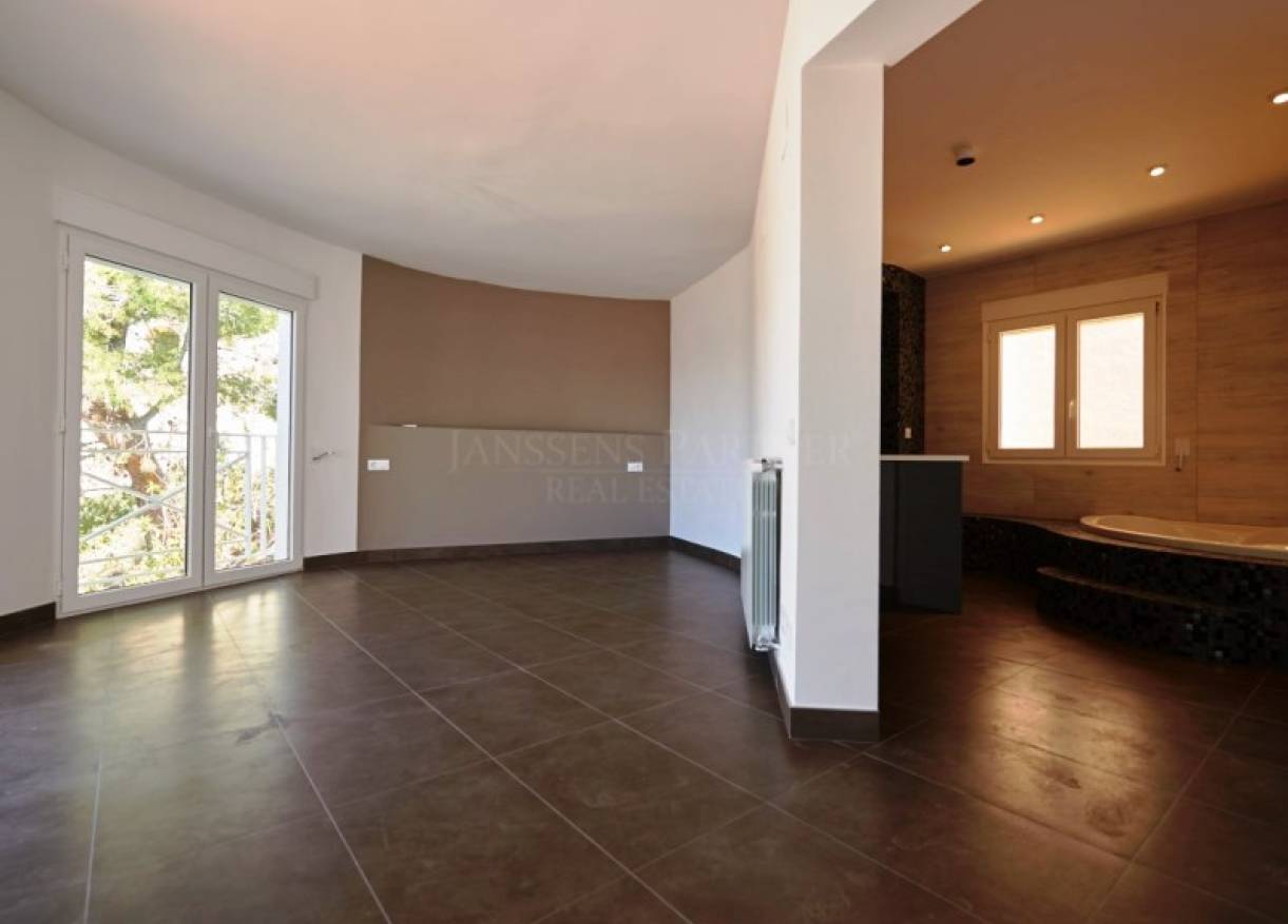 Bestaand - Villa - Altea - Altea Hills