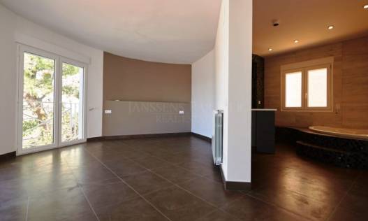 Bestaand - Villa - Altea - Altea Hills