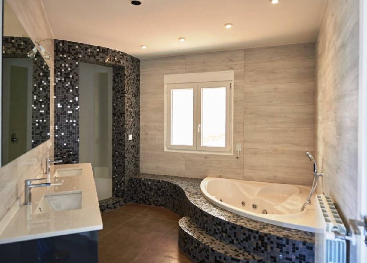 Bestaand - Villa - Altea - Altea Hills