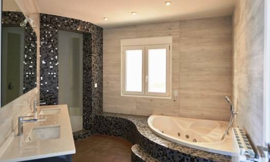 Bestaand - Villa - Altea - Altea Hills