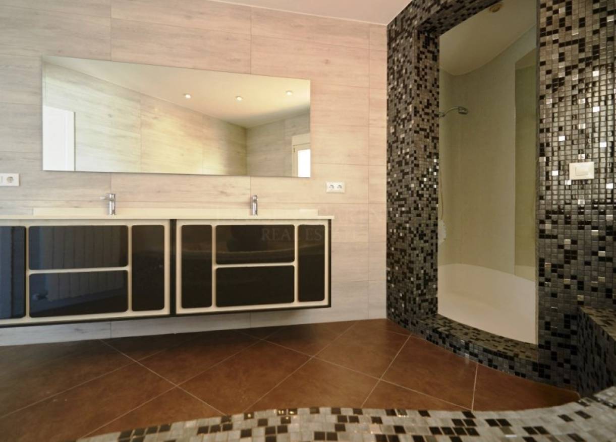 Bestaand - Villa - Altea - Altea Hills