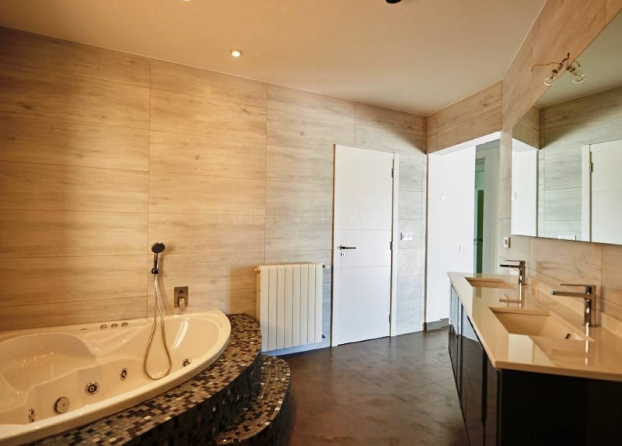 Bestaand - Villa - Altea - Altea Hills