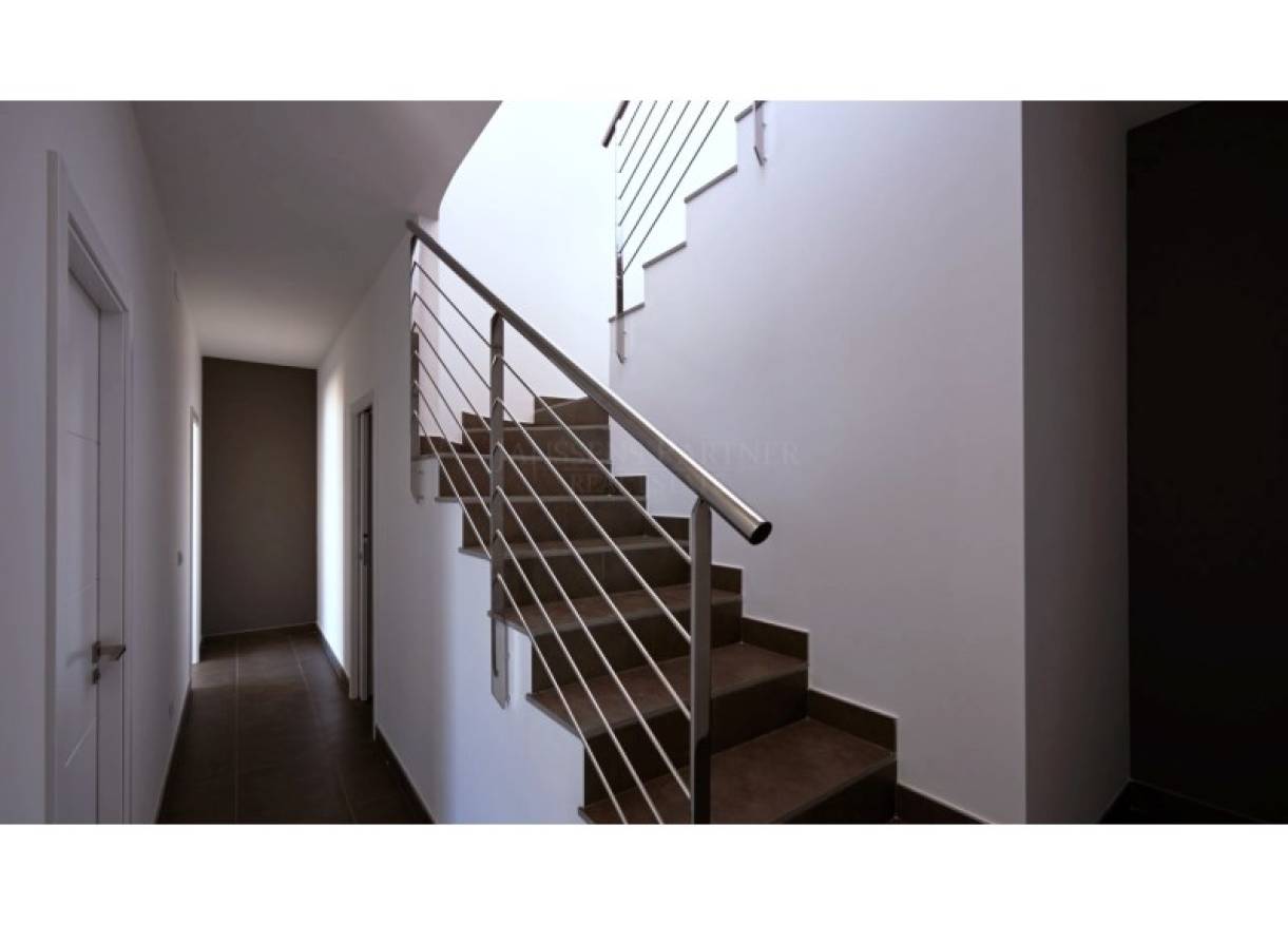 Bestaand - Villa - Altea - Altea Hills