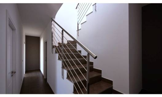 Bestaand - Villa - Altea - Altea Hills
