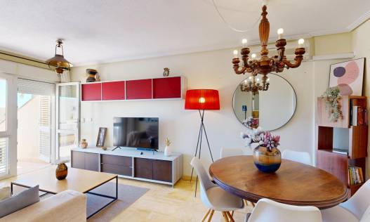 Bestaand - Appartement - Orihuela Costa - Campoamor