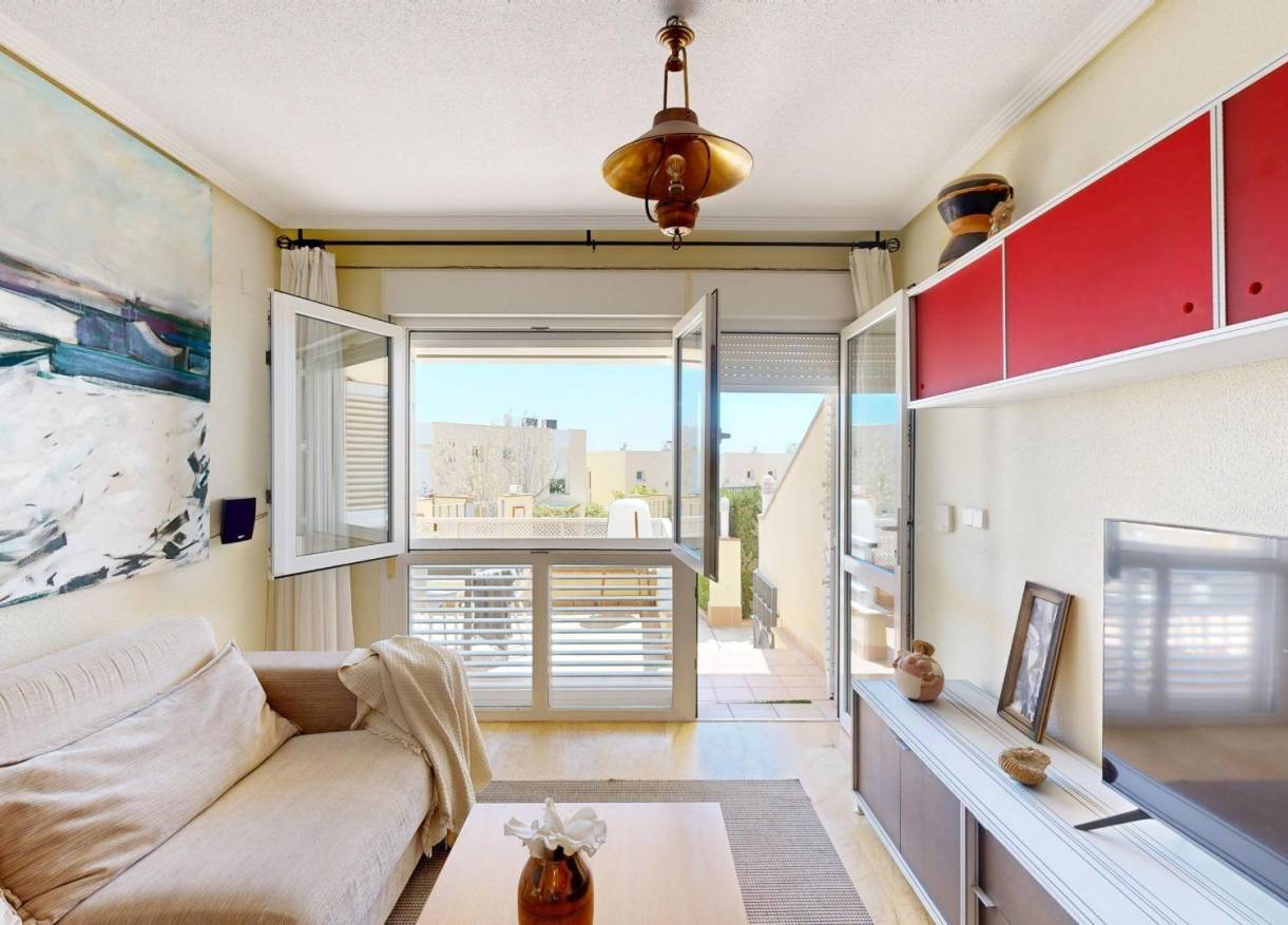 Bestaand - Appartement - Orihuela Costa - Campoamor