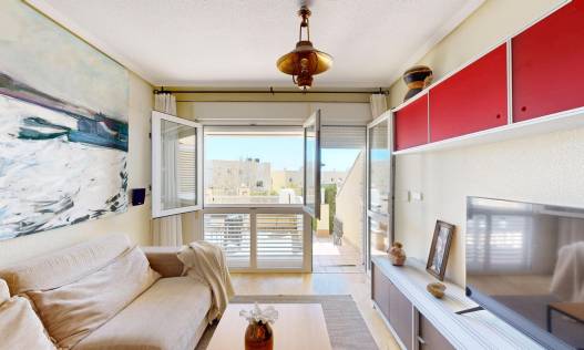 Bestaand - Appartement - Orihuela Costa - Campoamor