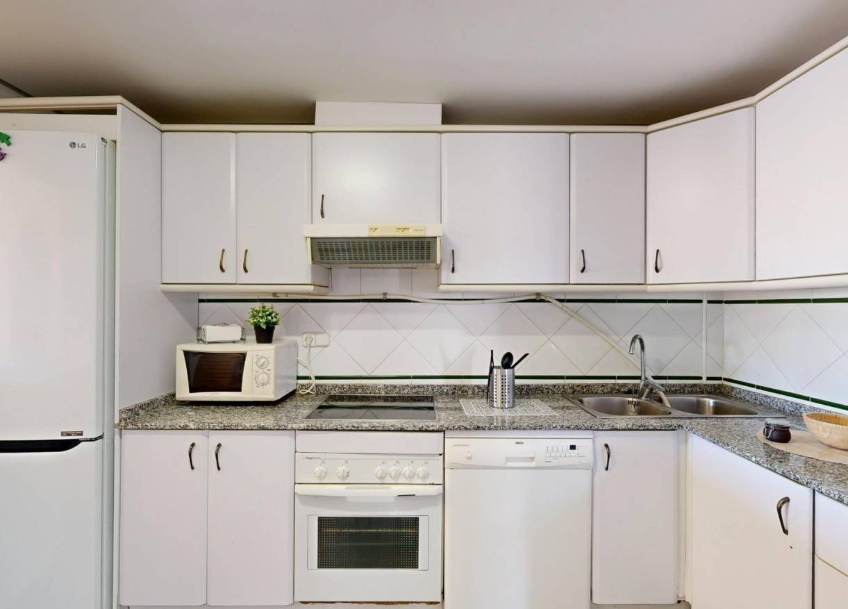 Bestaand - Appartement - Orihuela Costa - Campoamor