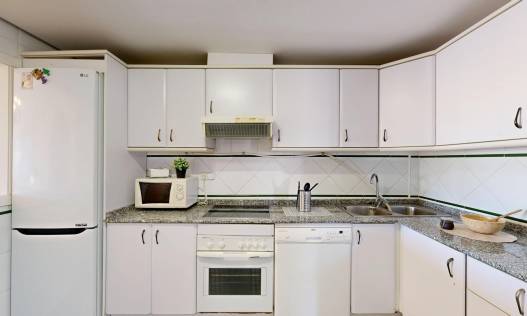 Bestaand - Appartement - Orihuela Costa - Campoamor
