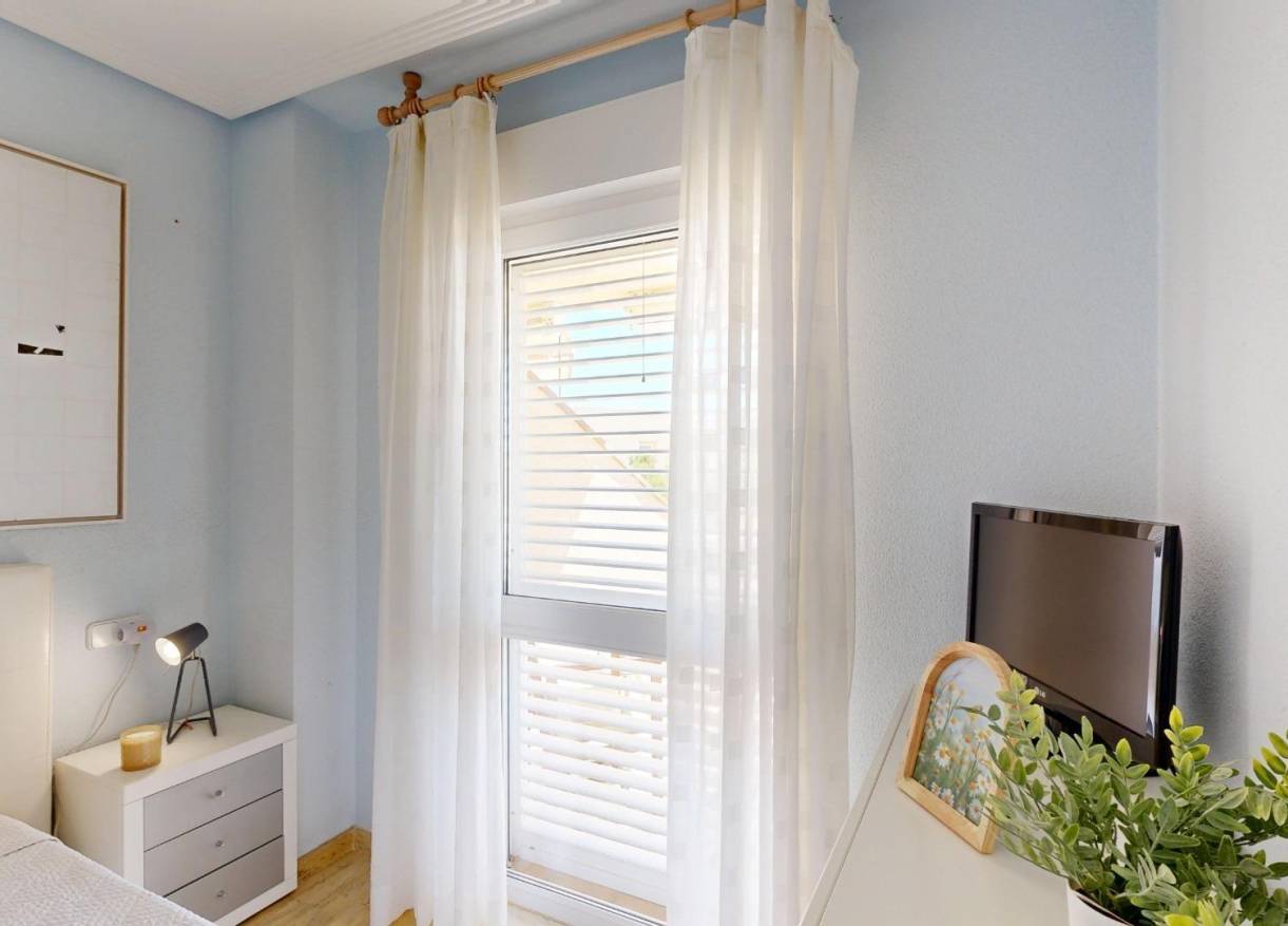 Bestaand - Appartement - Orihuela Costa - Campoamor