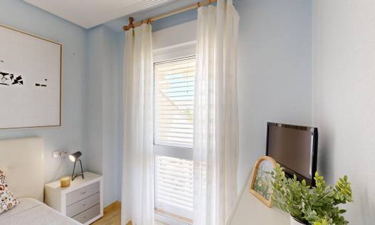 Bestaand - Appartement - Orihuela Costa - Campoamor