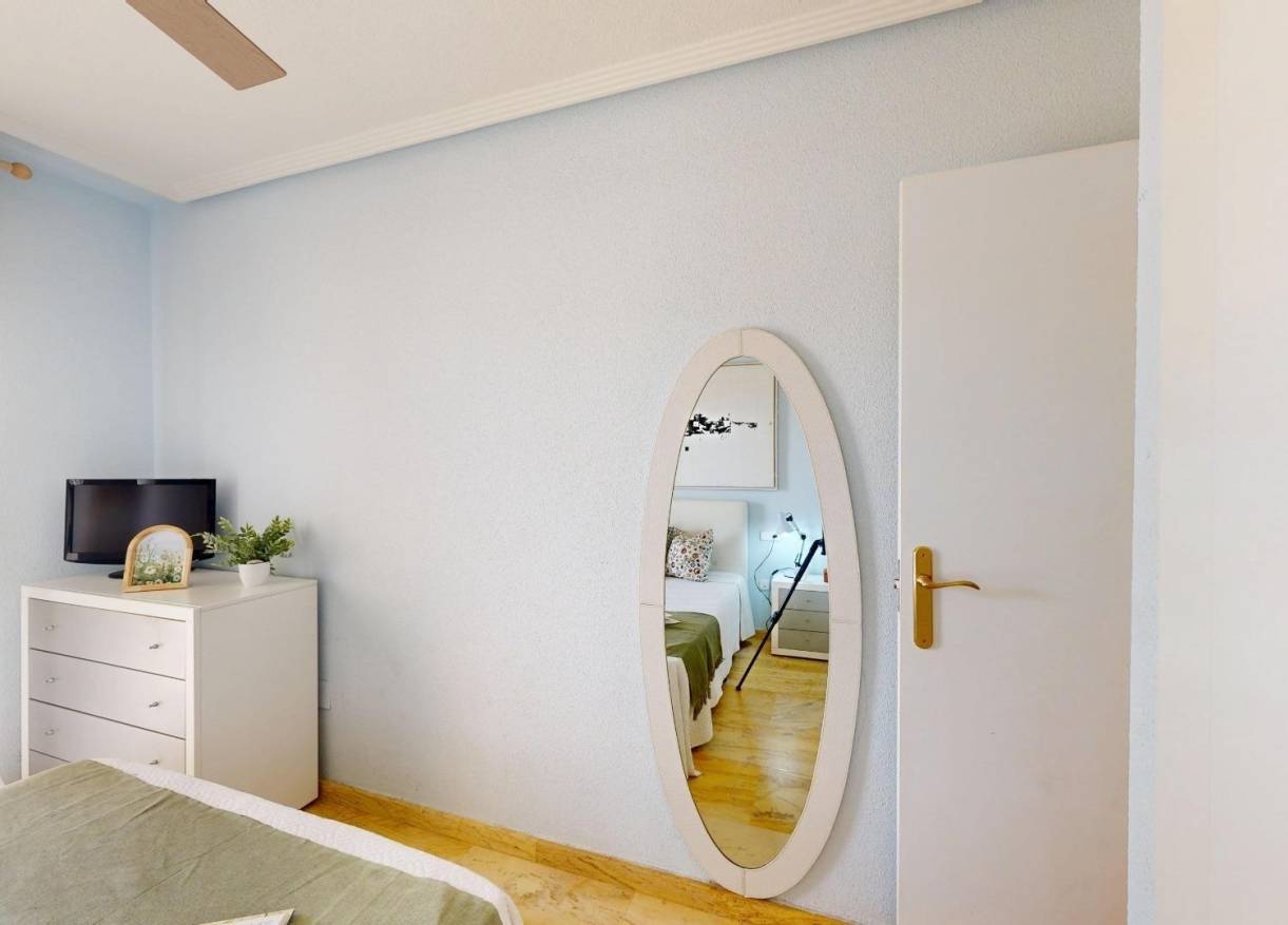 Bestaand - Appartement - Orihuela Costa - Campoamor