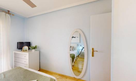 Bestaand - Appartement - Orihuela Costa - Campoamor