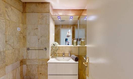 Bestaand - Appartement - Orihuela Costa - Campoamor