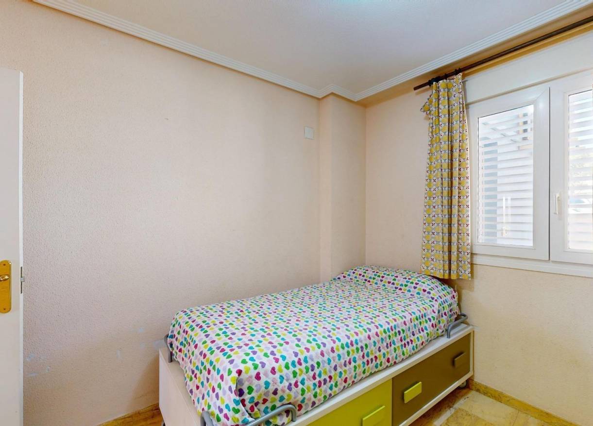 Bestaand - Appartement - Orihuela Costa - Campoamor