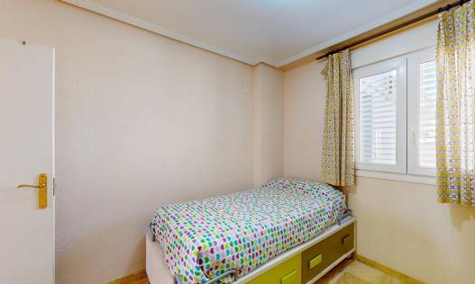 Bestaand - Appartement - Orihuela Costa - Campoamor
